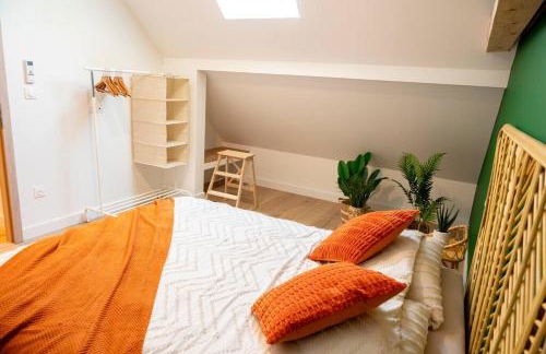 Villa La Perle Bleue - Foto 38