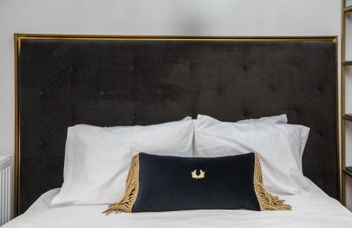 GOLD RESIDENCES - free parking - Foto 64