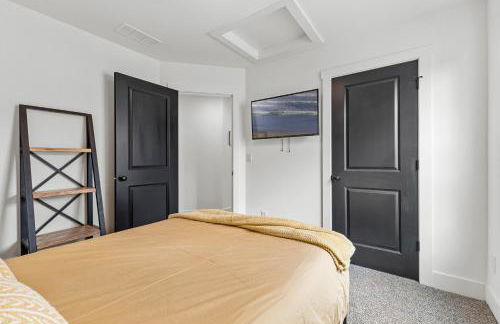 Sunny & modern Derby house - Foto 22