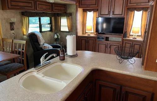 Glamping in the Country! - Foto 7