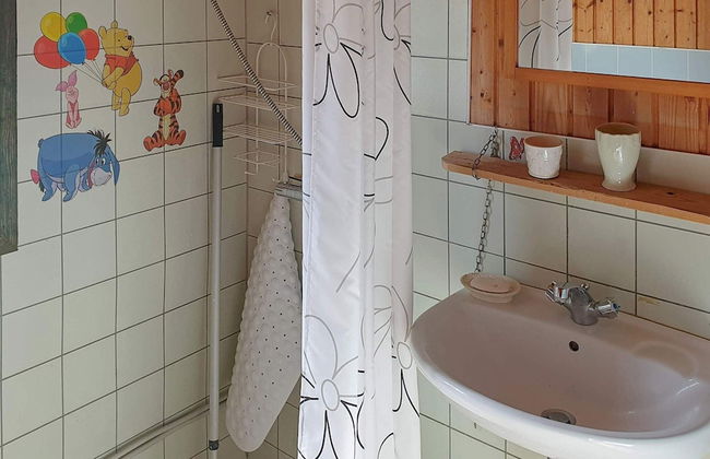 Secluded Retreat by Limfjorden - By Traum Ferienwohnungen - Foto 14