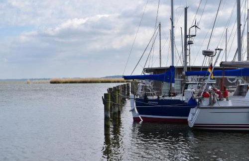 Ostseehaus Anker - Foto 30