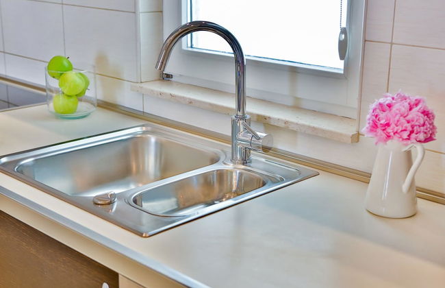 Split Summer Lounge Apartments - Foto 19