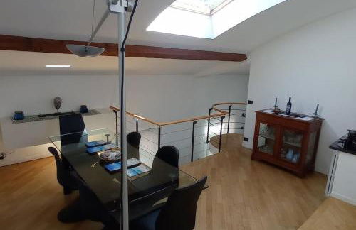 attico spettacolare vista mare - Foto 10