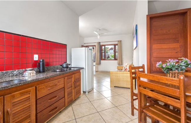 Capoeira Village - Foto 26