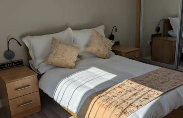 London Heathrow Apartment - West Drayton - Foto 18