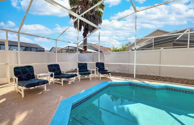 Sandra's Eagle Pointe Vacation Home - Foto 14