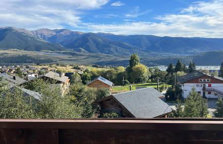 L Etoile cosy Appartement 4 personnes avec vue panoramique - Foto 9