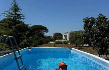 Family-friendly apartments with swimming pool Lovinac, Velebit - 21748 - Foto 3