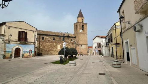 La Finestra sul Borgo - Photo 2