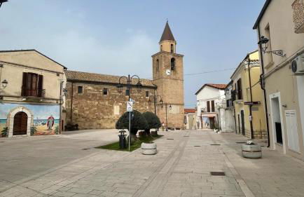 La Finestra sul Borgo - Photo 2