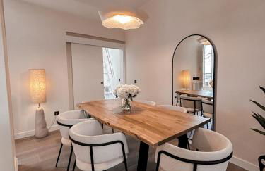 Luxe at the Clouds of Madrid! Atico C Fuencarral - Photo 12