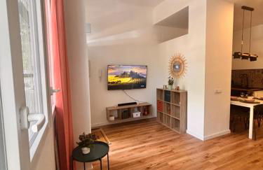 Loft Llum Valencia - Foto 12