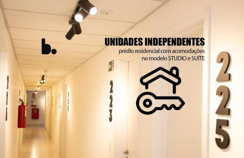 Minha base em São Paulo - Foto 6