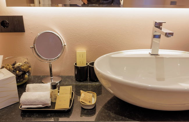 Hotel DeVille - Photo 70