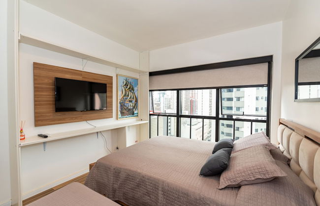 Metropolitan Flats - Foto 7