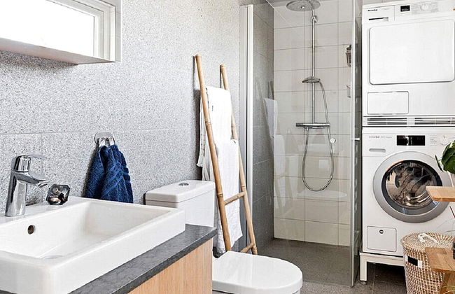 6 Person Holiday Home in Vastra Frolunda - Foto 7