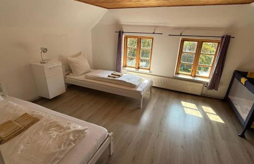 Ferienhaus Stemmert - Foto 6