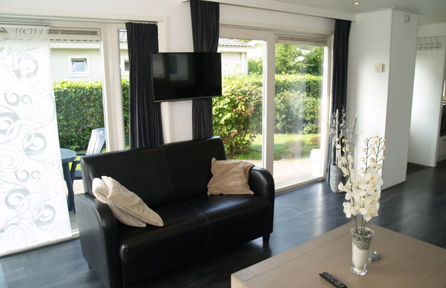 EuroParcs Reestervallei - Photo 31