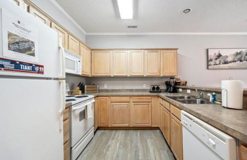 Riverside Relaxation – Golf, Beach & More - Little River, South Carolina - Foto 4