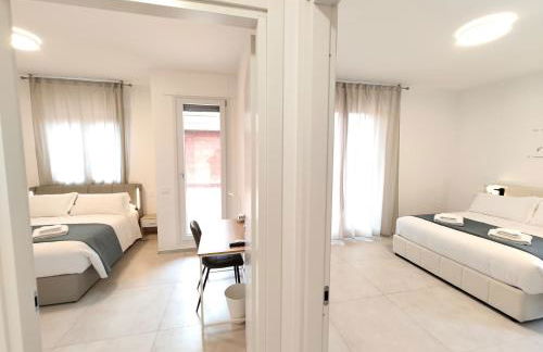 Baracca Space Apartments - Foto 13