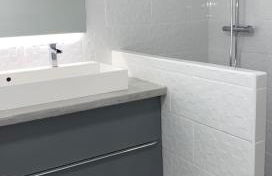 RDC Villa - Résidentiel - Entrée indépendante - Foto 11