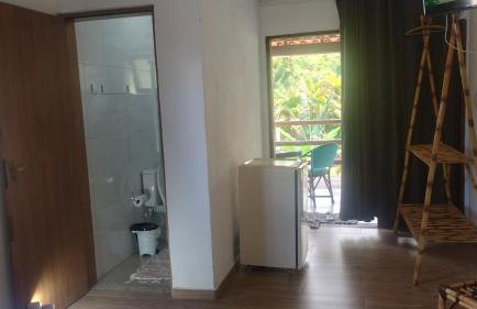 Suites Coqueiros Itamambuca - Foto 37