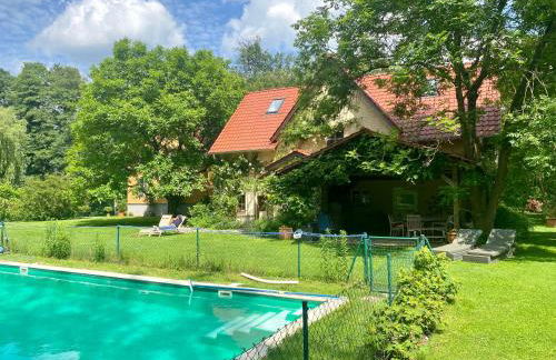 Villa Kersdorf - Foto 19