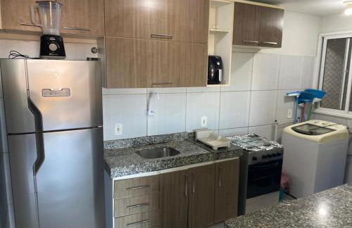 Apartamento 3 quartos, Fortaleza - Foto 12