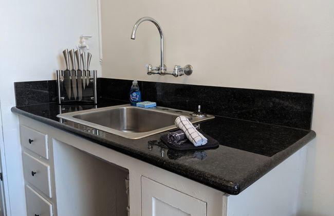 Casa Bonita Apartments - Foto 13