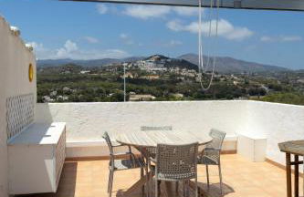 Casanova 20G Calpe - Foto 19