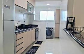 Apto NOVO pé na areia 2dorm pé na areia - Foto 24