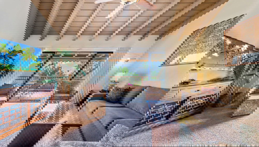 Hale Kai at Maui Kamaole - Foto 1, Imagen principal