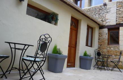 La Grange du Couvent - Photo 24