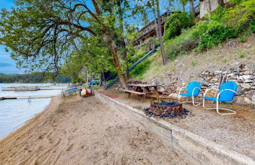 Dock, Deer Lake Access! Fishermens Paradise - Foto 22