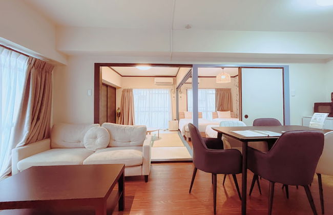 Stay Hakata - Foto 36