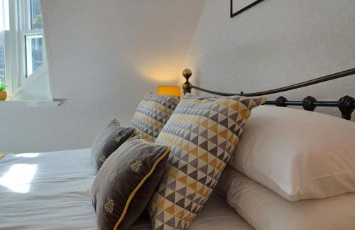 Creel Cottage Seatown Cullen with Garden - Foto 27