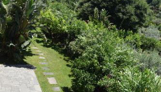 Le Case Di Bacco - Foto 5, Garden, Garden view