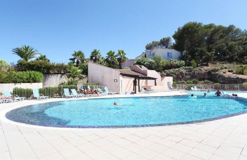 Résidence Odalys Domaine des Eucalyptus - Foto 30