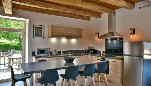 Les prestins - Foto 5