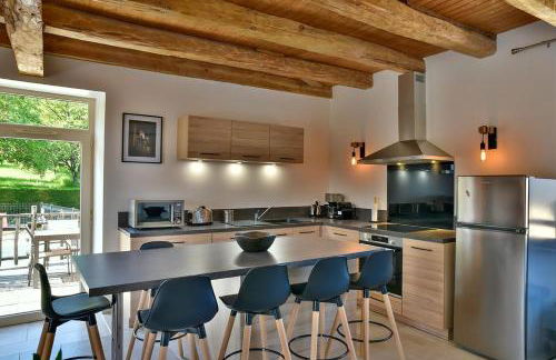 Les prestins - Foto 5