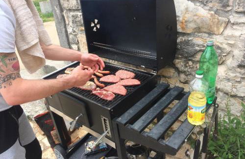 Apartment Anamarija - Foto 10