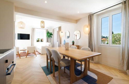 62 CARNOT LOT 7 - Appartement Duplex Atypique- climatise - 2 chambres - Photo 17