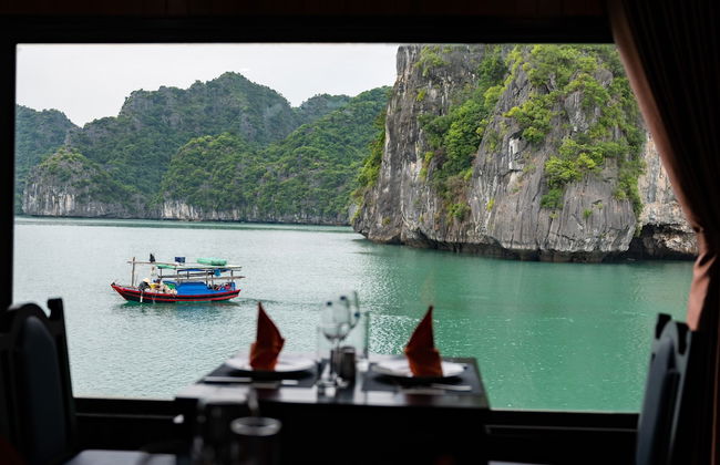 La Pandora Boutique Cruise - Foto 37