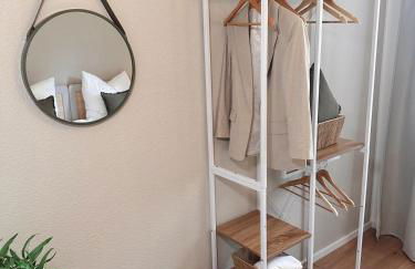 HYGGE HOMES - Apartment 'Scandi Soul' - Design Apartment Nähe Schloss - Foto 12