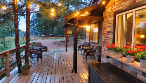 Pine Ridge - Memories are made here! - Foto 4