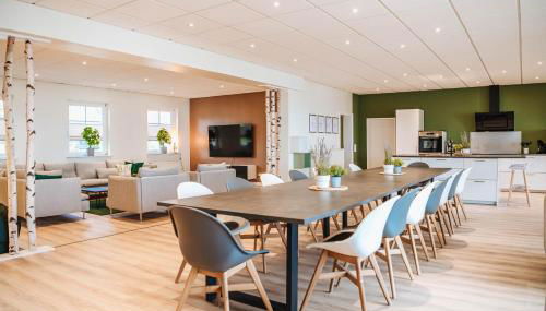 XXL Ferienhaus Goldberger See - Sauna - 16 Personen - Foto 4