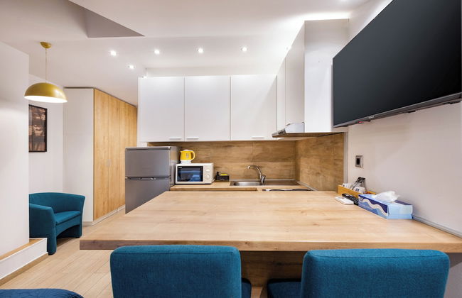 Apartments Pomerio Rijeka - Photo 21