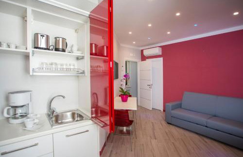 Amalfi Apartments Design centro storico - Foto 14