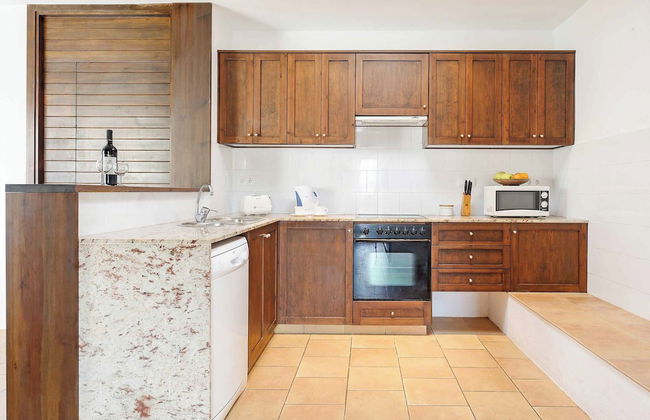 Villa Tamarells Ullastres - Foto 5